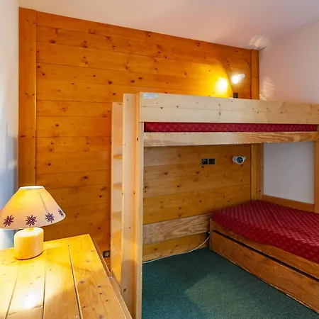 Avec Balcon, Proche Des Pistes Et Commerces - Fr-1-355-203