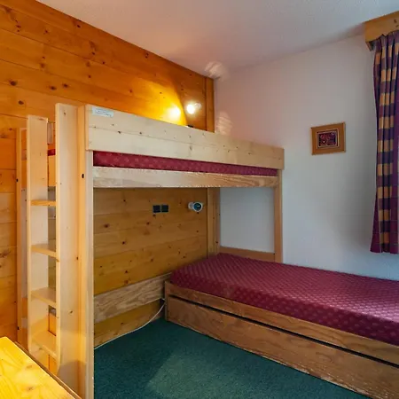 Apartment Avec Balcon, Proche Des Pistes Et Commerces - Fr-1-355-203