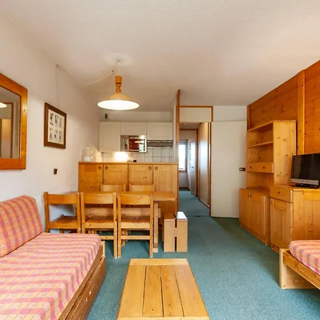 Méribel, 2 Pièces, 6 Personnes - Fr-1-355-203 Appartement Les Allues